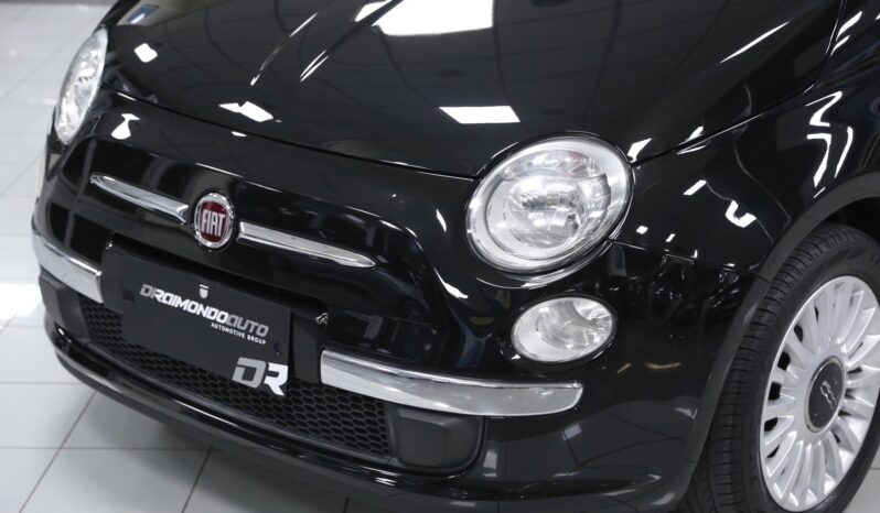 Fiat 500 1.2 Lounge pieno