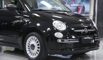 Fiat 500 1.2 Lounge pieno