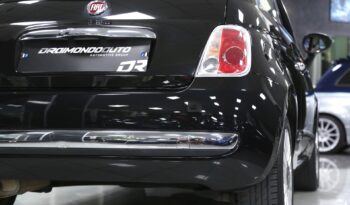 Fiat 500 1.2 Lounge pieno