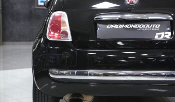 Fiat 500 1.2 Lounge pieno