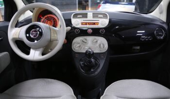 Fiat 500 1.2 Lounge pieno