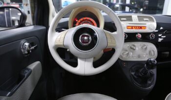 Fiat 500 1.2 Lounge pieno