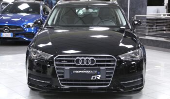 Audi A3 SPB 2.0 TDI quattro Ambition pieno