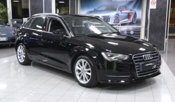 Audi A3 SPB 2.0 TDI quattro Ambition pieno