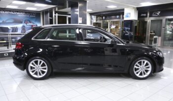 Audi A3 SPB 2.0 TDI quattro Ambition pieno