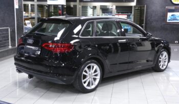 Audi A3 SPB 2.0 TDI quattro Ambition pieno