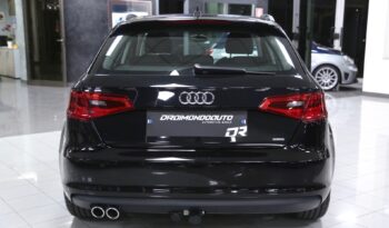 Audi A3 SPB 2.0 TDI quattro Ambition pieno