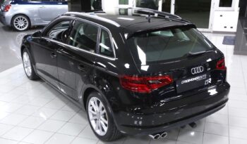 Audi A3 SPB 2.0 TDI quattro Ambition pieno