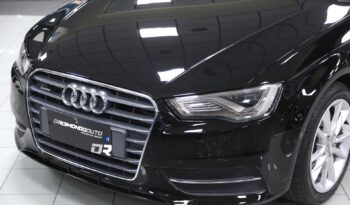 Audi A3 SPB 2.0 TDI quattro Ambition pieno