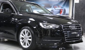 Audi A3 SPB 2.0 TDI quattro Ambition pieno