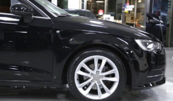 Audi A3 SPB 2.0 TDI quattro Ambition pieno