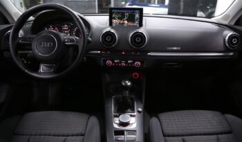 Audi A3 SPB 2.0 TDI quattro Ambition pieno