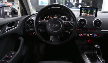 Audi A3 SPB 2.0 TDI quattro Ambition pieno