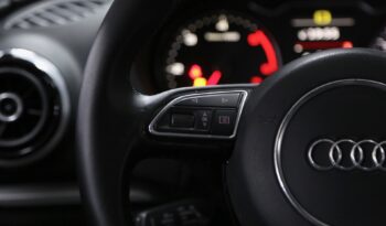 Audi A3 SPB 2.0 TDI quattro Ambition pieno