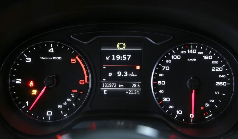 Audi A3 SPB 2.0 TDI quattro Ambition pieno