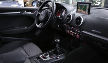 Audi A3 SPB 2.0 TDI quattro Ambition pieno