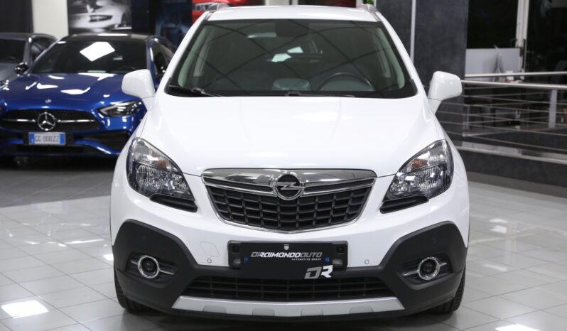 Opel Mokka 1.6 CDTI Ecotec 136cv 4×2 Start&Stop Cosmo pieno