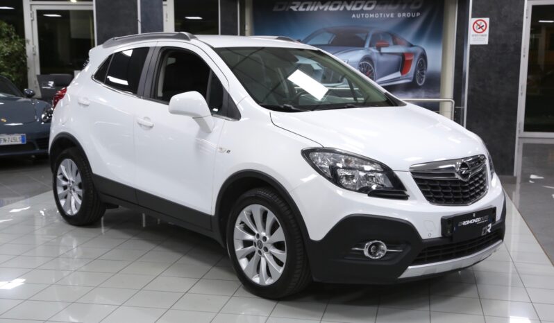 Opel Mokka 1.6 CDTI Ecotec 136cv 4×2 Start&Stop Cosmo pieno