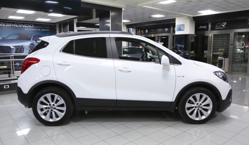 Opel Mokka 1.6 CDTI Ecotec 136cv 4×2 Start&Stop Cosmo pieno