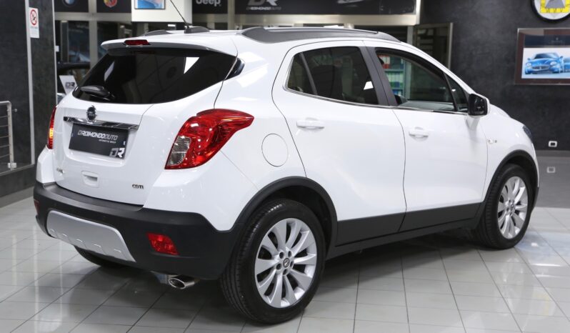 Opel Mokka 1.6 CDTI Ecotec 136cv 4×2 Start&Stop Cosmo pieno