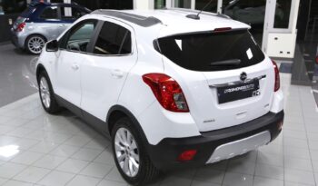 Opel Mokka 1.6 CDTI Ecotec 136cv 4×2 Start&Stop Cosmo pieno