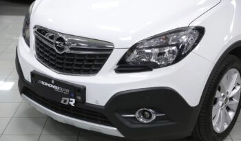 Opel Mokka 1.6 CDTI Ecotec 136cv 4×2 Start&Stop Cosmo pieno