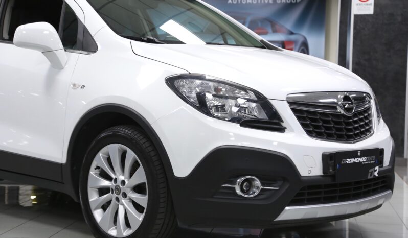 Opel Mokka 1.6 CDTI Ecotec 136cv 4×2 Start&Stop Cosmo pieno