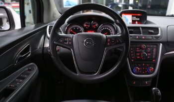 Opel Mokka 1.6 CDTI Ecotec 136cv 4×2 Start&Stop Cosmo pieno