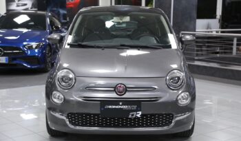 Fiat 500 1.2 Lounge auto pieno