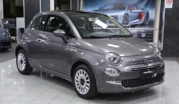 Fiat 500 1.2 Lounge auto pieno