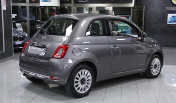 Fiat 500 1.2 Lounge auto pieno