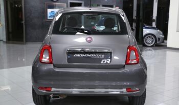 Fiat 500 1.2 Lounge auto pieno