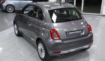 Fiat 500 1.2 Lounge auto pieno