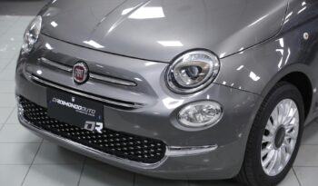 Fiat 500 1.2 Lounge auto pieno