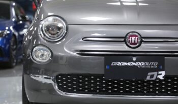 Fiat 500 1.2 Lounge auto pieno