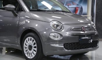 Fiat 500 1.2 Lounge auto pieno