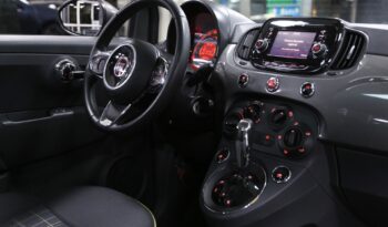 Fiat 500 1.2 Lounge auto pieno