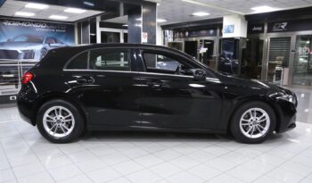 Mercedes A 180 d Automatic Business pieno