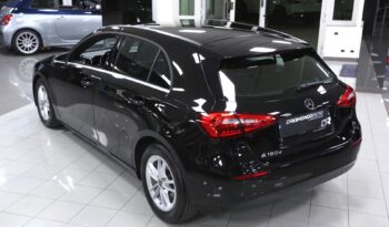 Mercedes A 180 d Automatic Business pieno