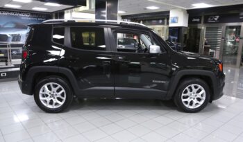 Jeep Renegade 1.6 Mjt 120cv Limited pieno