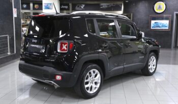 Jeep Renegade 1.6 Mjt 120cv Limited pieno