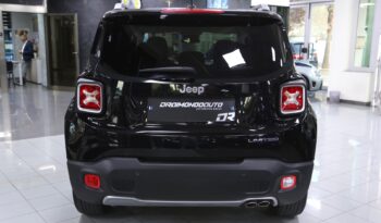 Jeep Renegade 1.6 Mjt 120cv Limited pieno