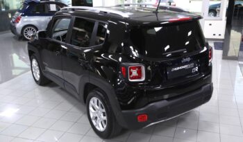 Jeep Renegade 1.6 Mjt 120cv Limited pieno