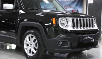 Jeep Renegade 1.6 Mjt 120cv Limited pieno