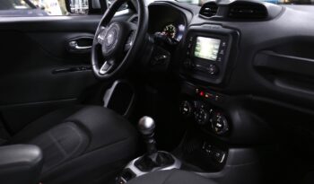 Jeep Renegade 1.6 Mjt 120cv Limited pieno