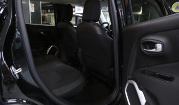 Jeep Renegade 1.6 Mjt 120cv Limited pieno