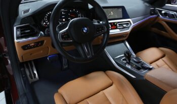 BMW 420d Gran Coupé xDrive mhev 48V Msport pieno