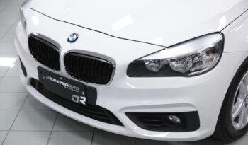 BMW 216d Active Tourer Advantage pieno