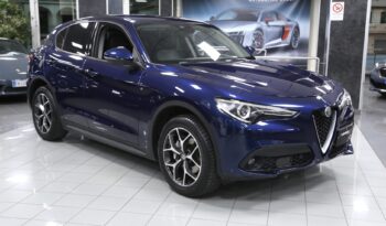 Alfa Romeo Stelvio 2.2 Turbodiesel 210cv AT8 Q4 Super pieno