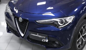 Alfa Romeo Stelvio 2.2 Turbodiesel 210cv AT8 Q4 Super pieno